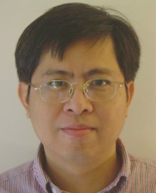 Shang-Hong Lai