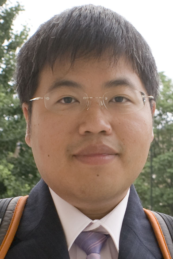 Chun-Tien Chang