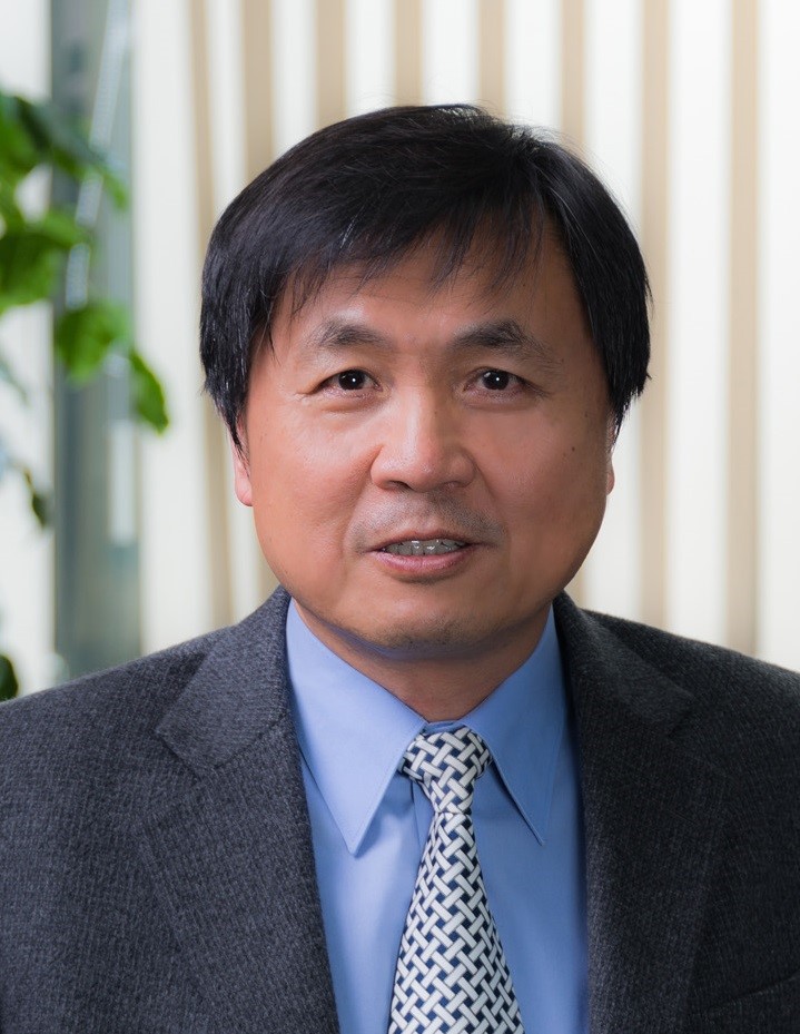 Jyuo-Min Shyu