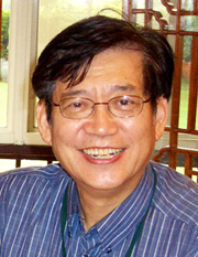 Shi-Nine Yang