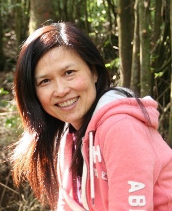 TingTing Hwang