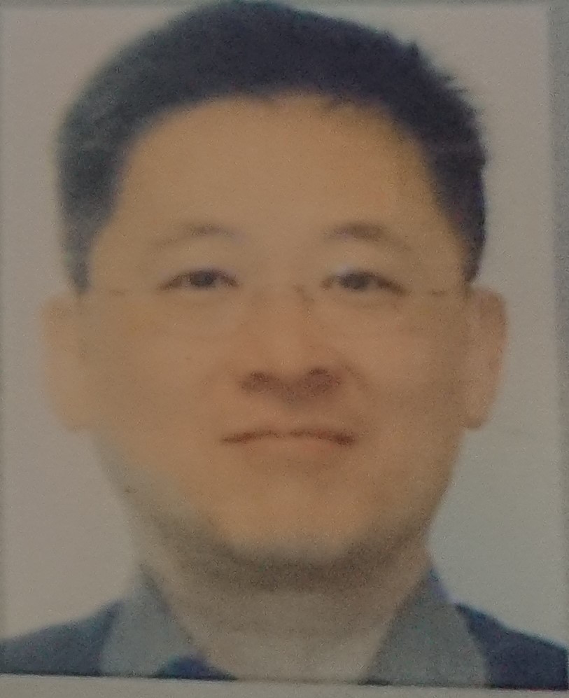 陳志杰